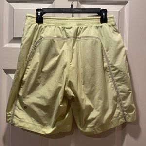 Men’s Lululemon Pace Breaker Shorts